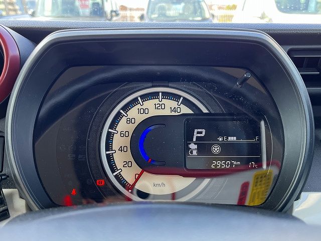 SUZUKI SPACIA 2023 Image 31