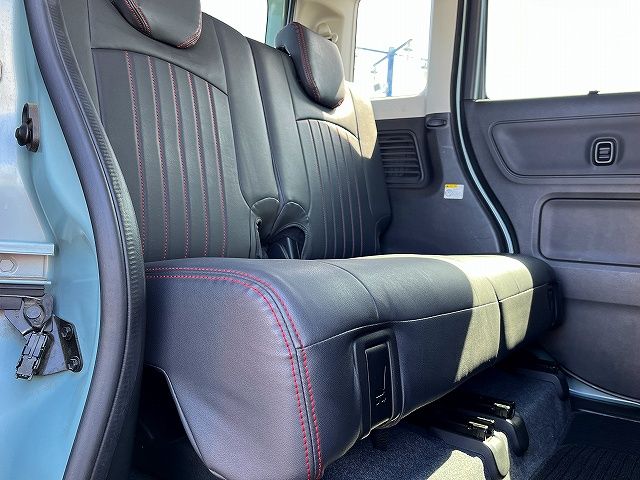 SUZUKI SPACIA 2023 Image 31