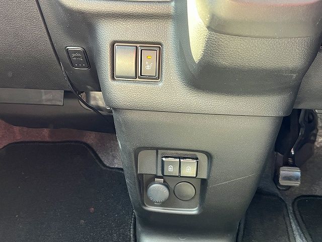 SUZUKI SPACIA 2023 Image 31