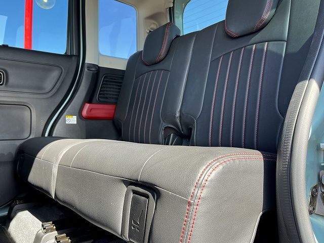 SUZUKI SPACIA 2023 Image 31