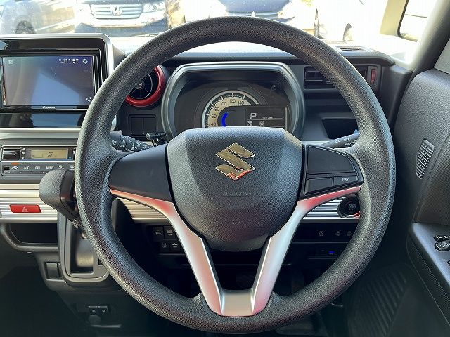 SUZUKI SPACIA 2023 Image 31