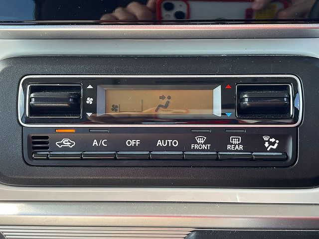 SUZUKI SPACIA 2023 Image 31