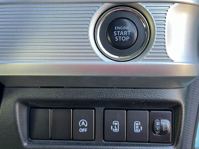 SUZUKI SPACIA 2023 Image 31