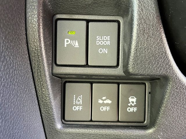 SUZUKI SPACIA 2023 Image 31