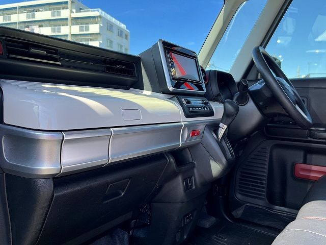 SUZUKI SPACIA 2023 Image 31