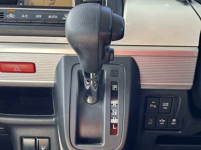 SUZUKI SPACIA 2023 Image 31