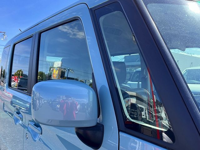 SUZUKI SPACIA 2023 Image 31