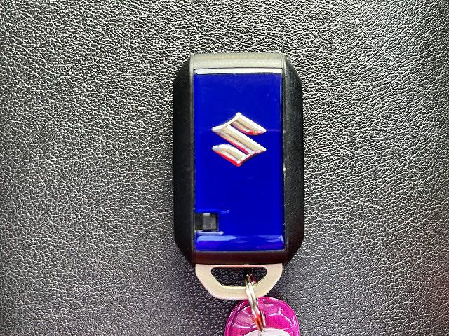 SUZUKI SPACIA 2023 Image 31