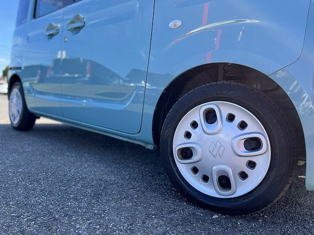 SUZUKI SPACIA 2023 Image 31