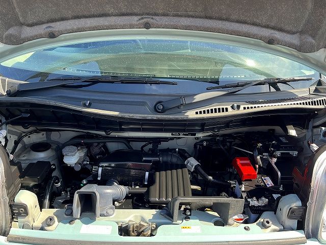 SUZUKI SPACIA 2023 Image 31