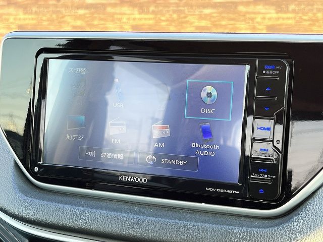 DAIHATSU MOVE CUSTOM 2016 Image 31