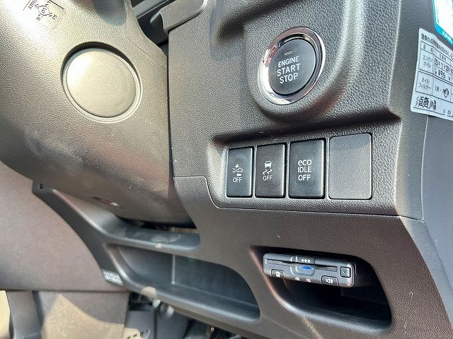 DAIHATSU MOVE CUSTOM 2016 Image 31