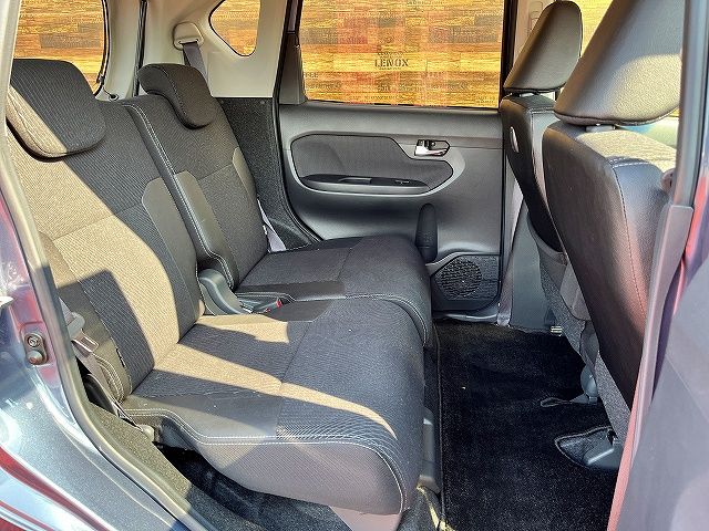 DAIHATSU MOVE CUSTOM 2016 Image 31