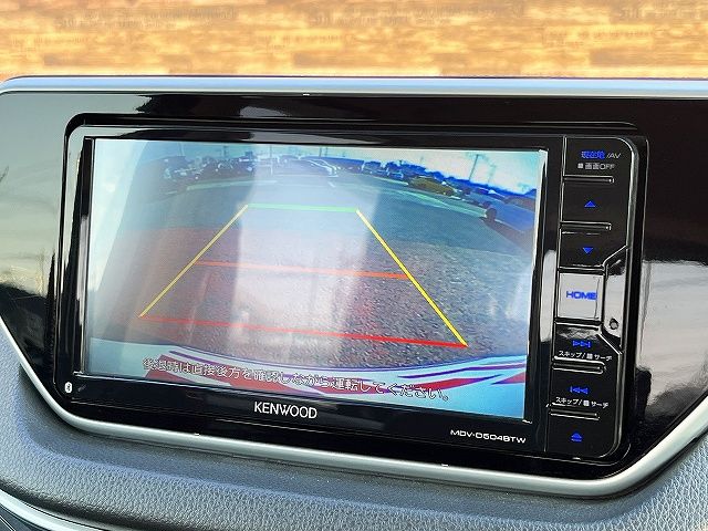 DAIHATSU MOVE CUSTOM 2016 Image 31