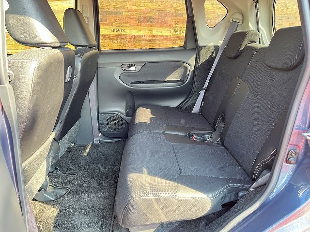 DAIHATSU MOVE CUSTOM 2016 Image 31