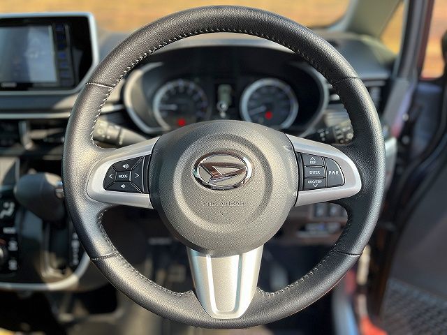 DAIHATSU MOVE CUSTOM 2016 Image 31