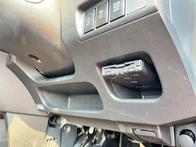 DAIHATSU MOVE CUSTOM 2016 Image 31