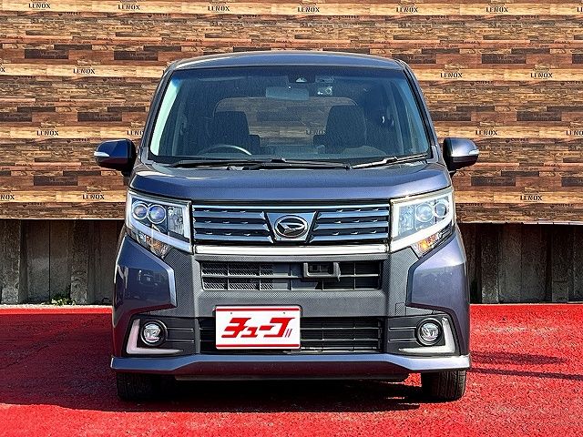 DAIHATSU MOVE CUSTOM 2016 Image 31