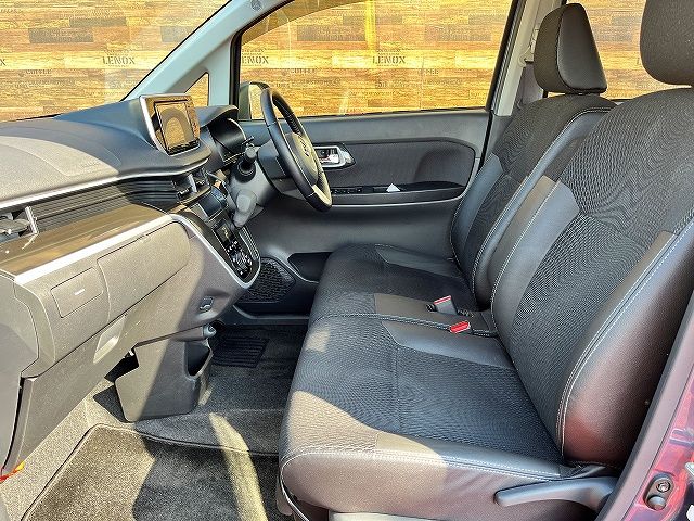 DAIHATSU MOVE CUSTOM 2016 Image 31