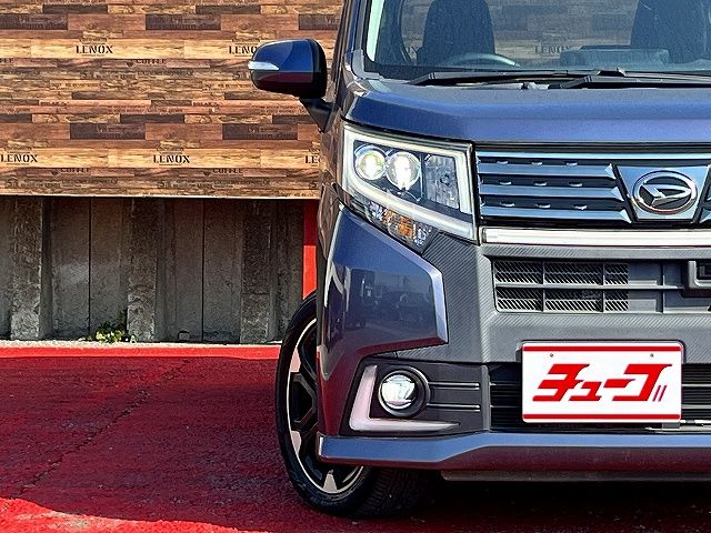 DAIHATSU MOVE CUSTOM 2016 Image 31
