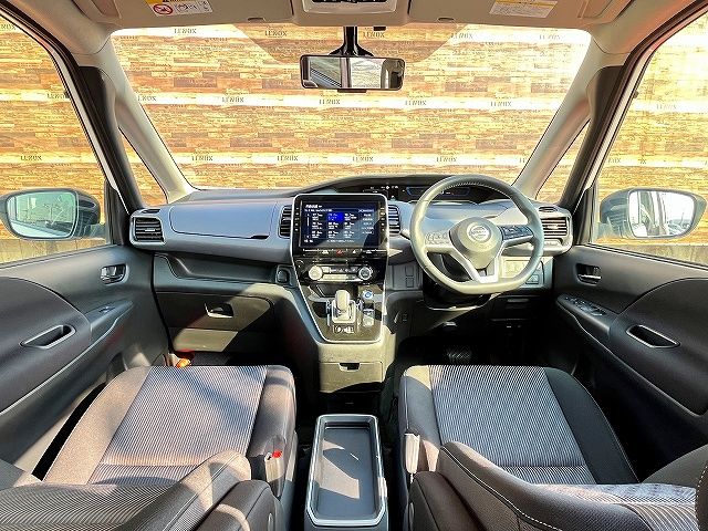 NISSAN SERENA  WG 2022 Image 31