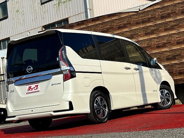 NISSAN SERENA  WG 2022 Image 31