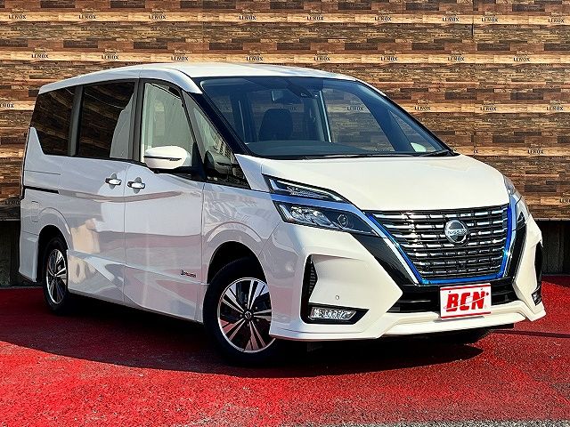 NISSAN SERENA  WG 2022 Image 31