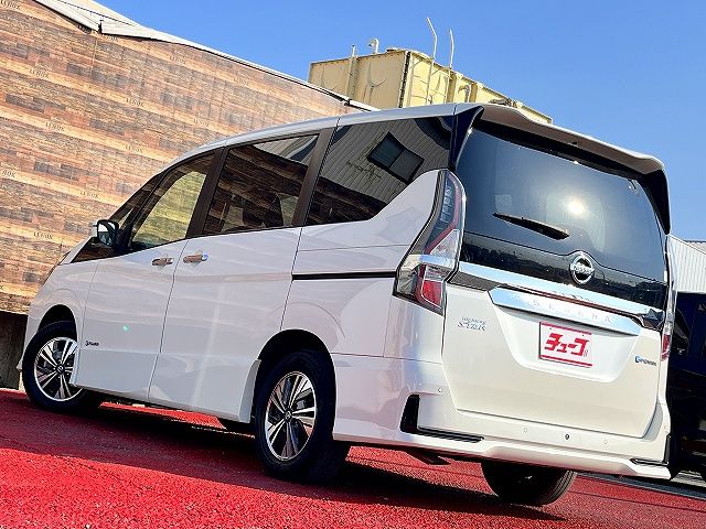 NISSAN SERENA  WG 2022 Image 31