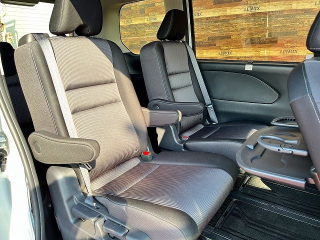 NISSAN SERENA  WG 2022 Image 31