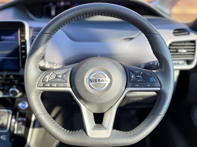 NISSAN SERENA  WG 2022 Image 31