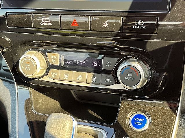 NISSAN SERENA  WG 2022 Image 31