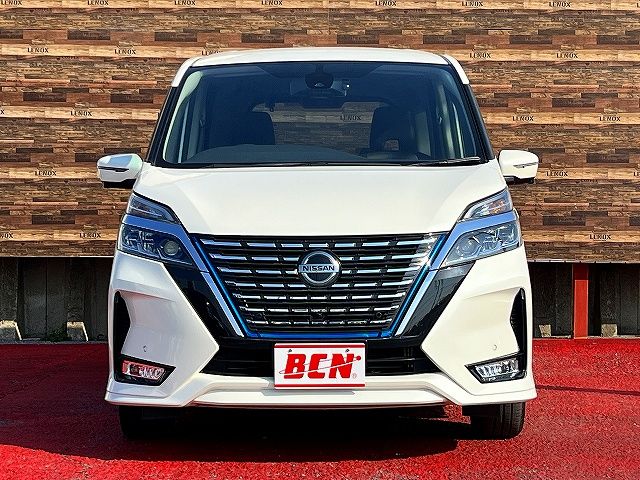 NISSAN SERENA  WG 2022 Image 31