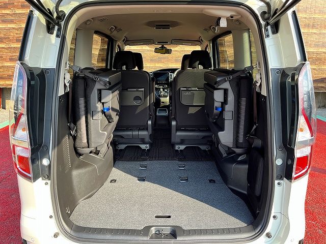 NISSAN SERENA  WG 2022 Image 31