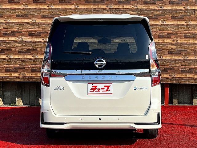 NISSAN SERENA  WG 2022 Image 31