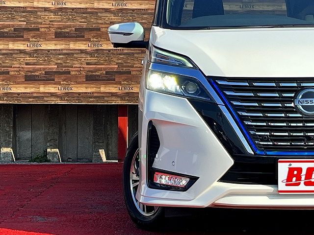 NISSAN SERENA  WG 2022 Image 31