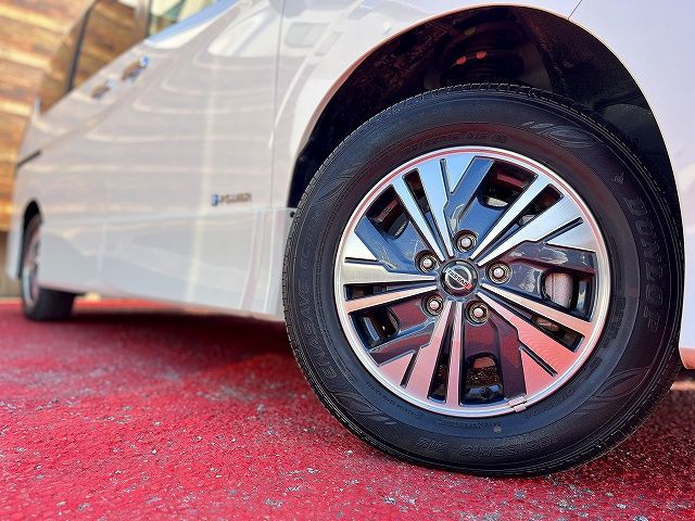 NISSAN SERENA  WG 2022 Image 31