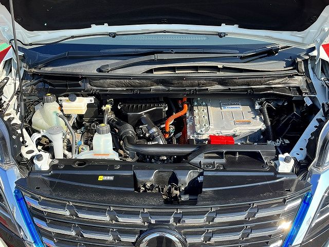 NISSAN SERENA  WG 2022 Image 31