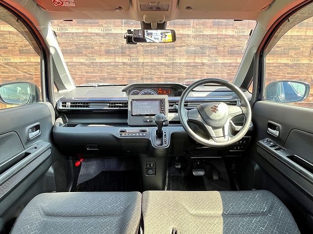 SUZUKI WAGON R 2019 Image 31
