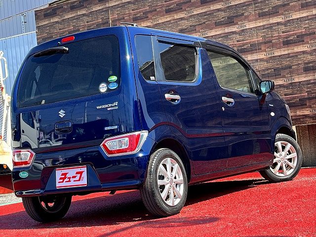 SUZUKI WAGON R 2019 Image 31