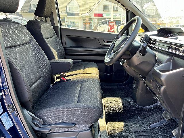 SUZUKI WAGON R 2019 Image 31