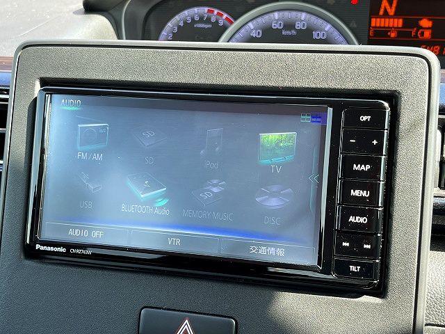 SUZUKI WAGON R 2019 Image 31