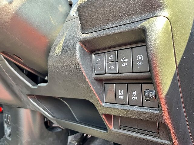 SUZUKI WAGON R 2019 Image 31