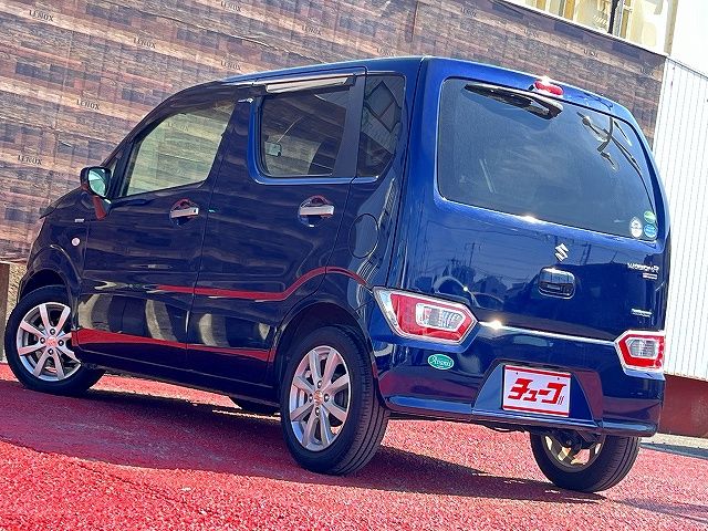 SUZUKI WAGON R 2019 Image 31