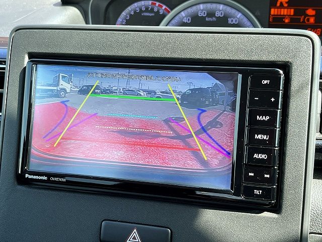 SUZUKI WAGON R 2019 Image 31