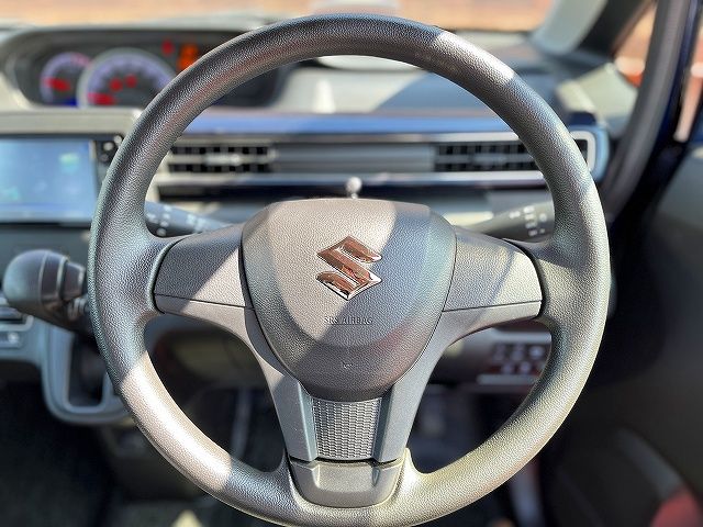 SUZUKI WAGON R 2019 Image 31