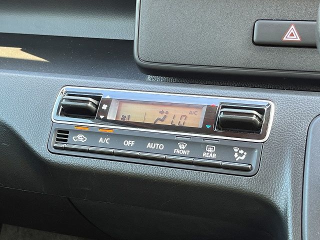 SUZUKI WAGON R 2019 Image 31