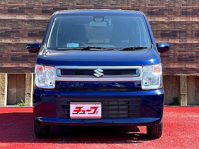 SUZUKI WAGON R 2019 Image 31