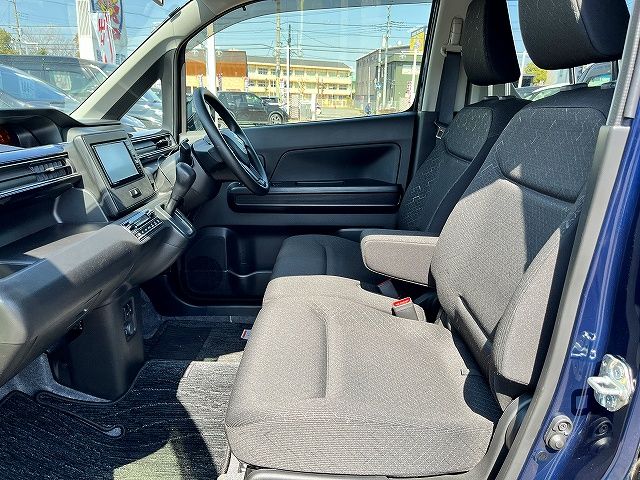 SUZUKI WAGON R 2019 Image 31