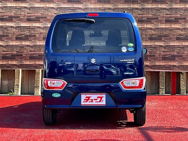 SUZUKI WAGON R 2019 Image 31
