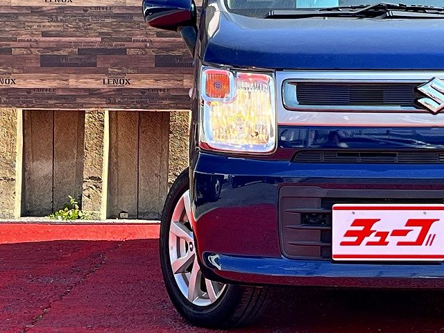 SUZUKI WAGON R 2019 Image 31